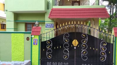 Image of Achintya in Mangadu, Chennai