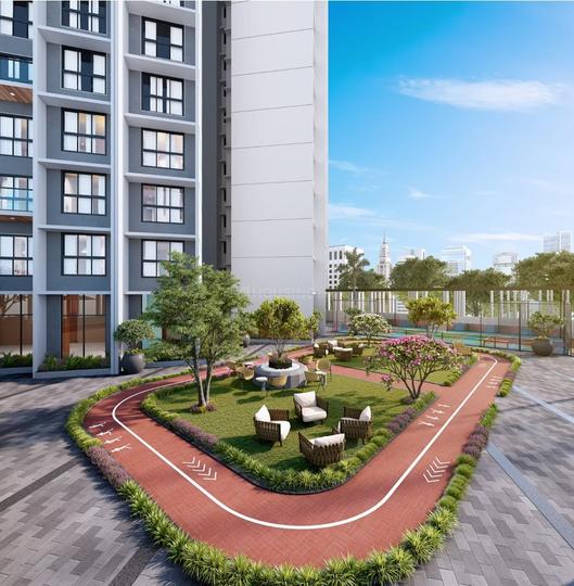 Ariha Opulence Main Image 1