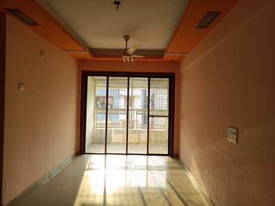Living Room Image of 1045 Sq.ft 2 BHK Apartment / Flat for sale in Dombivli West Thane for Rs. 9500000