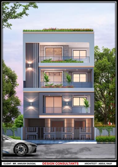 Shyam Nagar Main Image 1