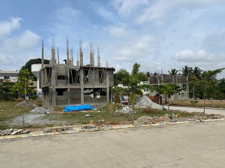 Erayaa SRR temple Bells Main Image 1
