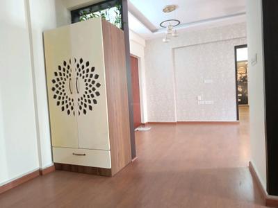 Living Room Image of 964 Sq.ft 3 BHK Apartment / Flat for rent in Concorde Spring Meadows, Jalahalli West Bengaluru for Rs. 42000