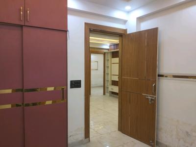 Bedroom Image of 1700 Sq.ft 4 BHK Builder Floor for sale in Shalimar Garden Ghaziabad for Rs. 12500000