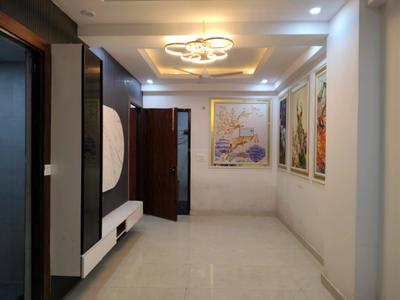 Living Room Image of 1080 Sq.ft 2 BHK Apartment / Flat for sale in Vyom Residency, Noida Extension Greater Noida for Rs. 4403000