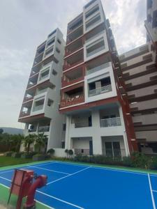 Image of 1499 Sq.ft 3 BHK Apartment / Flat for sale in Utkarsha Capital Towers, Madhurawada, Visakhapatnam for Rs. 8400000