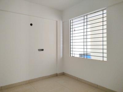 Bedroom Image of 840 Sq.ft 2 BHK Apartment / Flat for sale in Bommasandra Bengaluru for Rs. 6532500