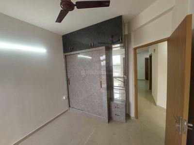 Image of 744 Sq.ft 3 BHK Apartment / Flat for sale in Pyramid Altia, Sector 70, Gurgaon for Rs. 9200000