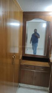 Bedroom Image of 2400 Sq.ft 5 BHK Apartment / Flat for rent in DDA Flats Munirka, Munirka New Delhi for Rs. 81000