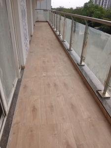 Balcony Image of 2260 Sq.ft 4 BHK Apartment / Flat for sale in Sare Altura, Sector 92 Gurgaon for Rs. 25600000