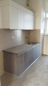Kitchen Image of 2475 Sq.ft 4 BHK Apartment / Flat for sale in Conscient Heritage Max, Sector 102 Gurgaon for Rs. 40000000