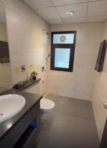Image of 2002 Sq.ft 3 BHK Apartment / Flat for rent in Sobha City, Sector 108, Gurgaon for Rs. 70000