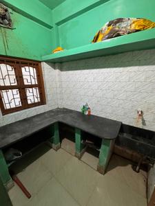 Kitchen Image of 1044 Sq.ft 2 BHK Independent House for sale in Santoshpur Kolkata for Rs. 6000000