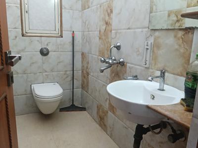 Image of 1300 Sq.ft 3 BHK Apartment / Flat for rent in Andheri West, Mumbai for Rs. 160000