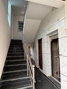 Balcony Image of 3600 Sq.ft 5 BHK Independent House for sale in Dr A S Rao Nagar Colony Secunderabad for Rs. 20000000