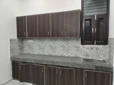 Kitchen Image of 750 Sq.ft 2 BHK Apartment / Flat for sale in Kambakshpur Noida for Rs. 3086300