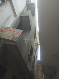 5 BHK Independent House