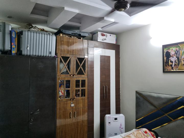 Saluja properties Bedroom One 1