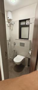 Image of 650 Sq.ft 2 BHK Apartment / Flat for rent in Modirealty Ashvattha Phase 1, Dahisar East, Mumbai for Rs. 48000