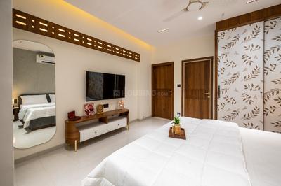 Viceroy Valley Bedroom 3