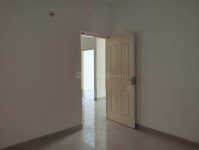 Bedroom Image of 1600 Sq.ft 3 BHK Apartment / Flat for sale in Kadagrahara Bengaluru for Rs. 7600000