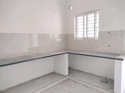 Kitchen Image of 1361 Sq.ft 3 BHK Apartment / Flat for sale in Electronic City Bengaluru for Rs. 7142300