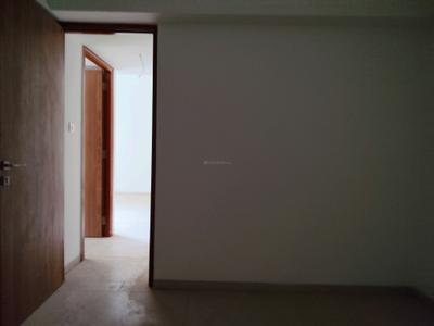 Bedroom Image of 1120 Sq.ft 3 BHK Apartment / Flat for sale in Dynamix Luma, Andheri East Mumbai for Rs. 34700000
