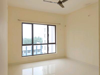Bedroom Image of 891 Sq.ft 2 BHK Apartment / Flat for sale in Primarc Southwinds, Rajpur Kolkata for Rs. 6500000