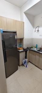 Kitchen Image of 1734 Sq.ft 3 BHK Apartment / Flat for rent in Vatika Gurgaon 21, Sector 83 Gurgaon for Rs. 36000