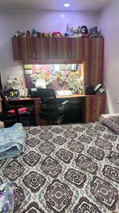 Bedroom Image of 1800 Sq.ft 3 BHK Builder Floor for sale in Mansarover Garden New Delhi for Rs. 18000000
