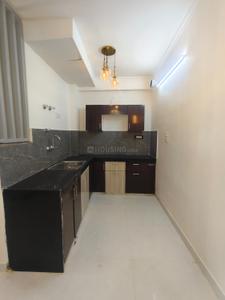 Kitchen Image of 1100 Sq.ft 2 BHK Apartment / Flat for sale in Jagatpura Jaipur for Rs. 3799000