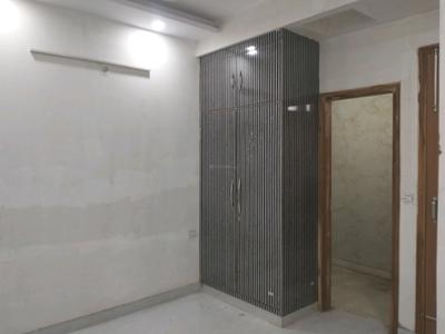 Bedroom Image of 1900 Sq.ft 4 BHK Builder Floor for sale in Rajendra Nagar Ghaziabad for Rs. 16500000