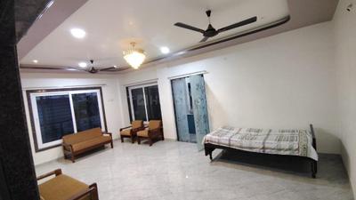 Hall Image of 2500 Sq.ft 2 BHK Builder Floor for rent in Narendra Nagar Extension Nagpur for Rs. 20000