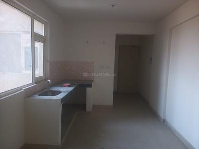 Kitchen Image of 640 Sq.ft 2 BHK Apartment / Flat for sale in Sector 76 Gurgaon for Rs. 6900000