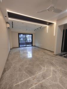 Hall Image of 2250 Sq.ft 3 BHK Builder Floor for sale in South Extension II New Delhi for Rs. 62500000
