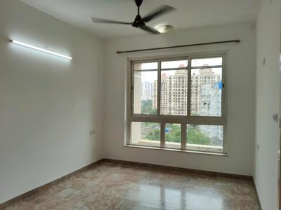 Bedroom Image of 1125 Sq.ft 2.5 BHK Apartment / Flat for sale in Hiranandani Chelsea, Thane West Thane for Rs. 22500000
