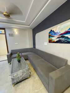 Hall Image of 900 Sq.ft 2 BHK Apartment / Flat for sale in Bhankrota Jaipur for Rs. 4135000