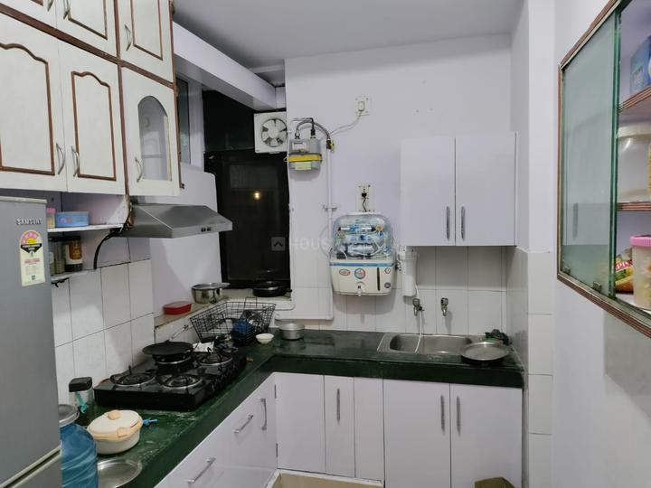 Vasundhara Apartment  Sector 6 Dwarka Delhi Main Image 1