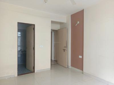 Bedroom Image of 1500 Sq.ft 3 BHK Apartment / Flat for rent in Kolte Patil Centria Building P And Q, Kondhwa Pune for Rs. 40000