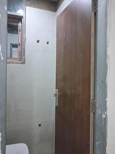 Common Bathroom Image of 625 Sq.ft 1 BHK Apartment / Flat for sale in GCM Gomati Apartment, Sector 49 Noida for Rs. 3100000
