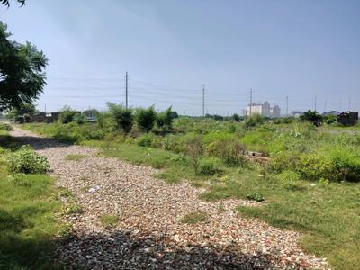 Image of 125 Sq.ft Residential Plot / Land for sale in Bhanauta, Greater Noida for Rs. 4375700
