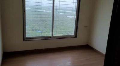 Bedroom Image of 1400 Sq.ft 3 BHK Apartment / Flat for sale in Sainath Manali CHS Ltd, Mulund East Mumbai for Rs. 27500000