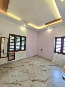 Hall Image of 1750 Sq.ft 4 BHK Independent House for sale in Varapuzha Kochi for Rs. 7500000