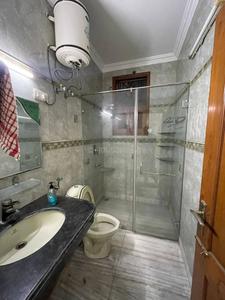 Image of 3200 Sq.ft 3 BHK Builder Floor for rent in Sector 22, Gurgaon for Rs. 50000