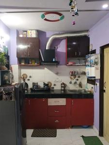2 BHK Independent Builder Floor