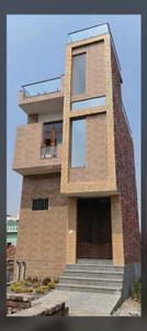 Image of 900 Sq.ft 3 BHK Independent House for sale in Dalbir Nagar, Panipat for Rs. 2150000