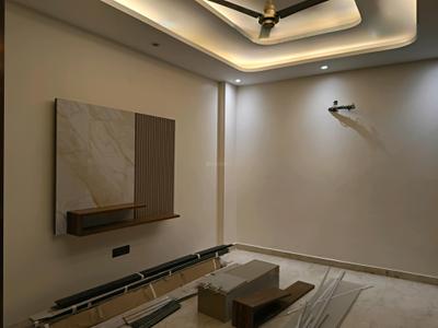 Bedroom Image of 2600 Sq.ft 4 BHK Builder Floor for sale in Indirapuram Ghaziabad for Rs. 35000000