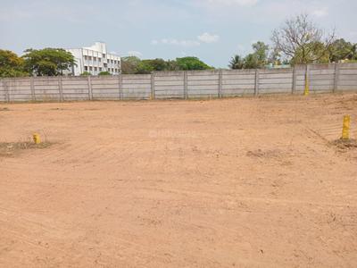 Image of 1078 Sq.ft Residential Plot / Land for sale in Karanai Puthuchery, Chennai for Rs. 4527600