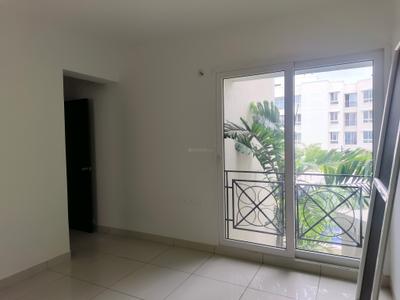 Bedroom Image of 1450 Sq.ft 3 BHK Apartment / Flat for rent in Sankalp Square, Devinagar Bengaluru for Rs. 59000