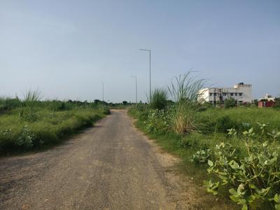 Image of 100 Sq.ft Residential Plot / Land for sale in YEIDA Individual Residential Plots, Yeida, Greater Noida for Rs. 1511000