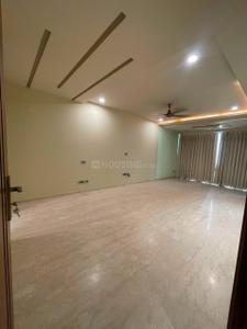 Bedroom Image of 5000 Sq.ft 4 BHK Builder Floor for rent in Sun City, Sector 54 Gurgaon for Rs. 185000